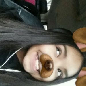 Meet your Posher, Brianna